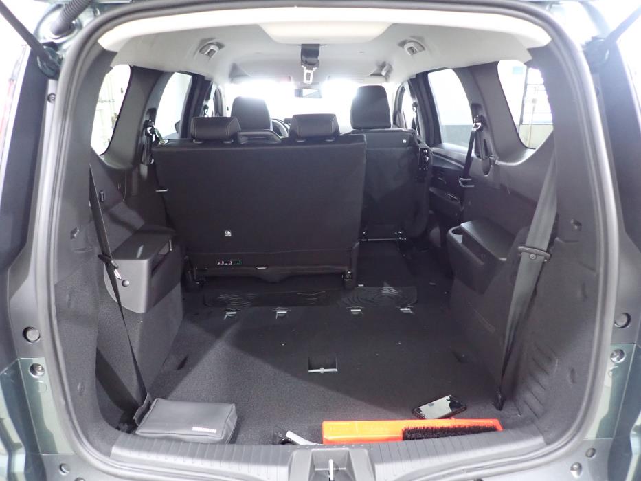 DACIA Jogger 2026