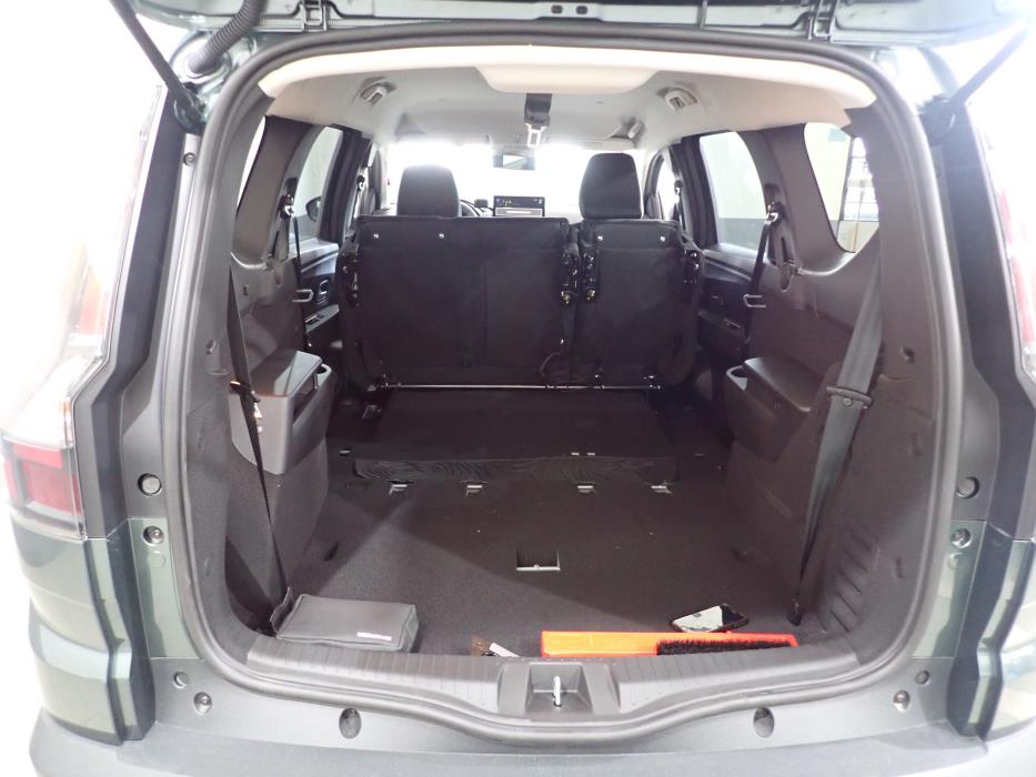 DACIA Jogger 2026