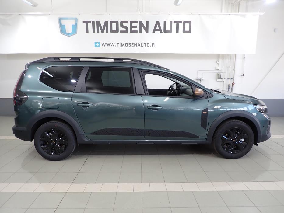 DACIA Jogger 2026
