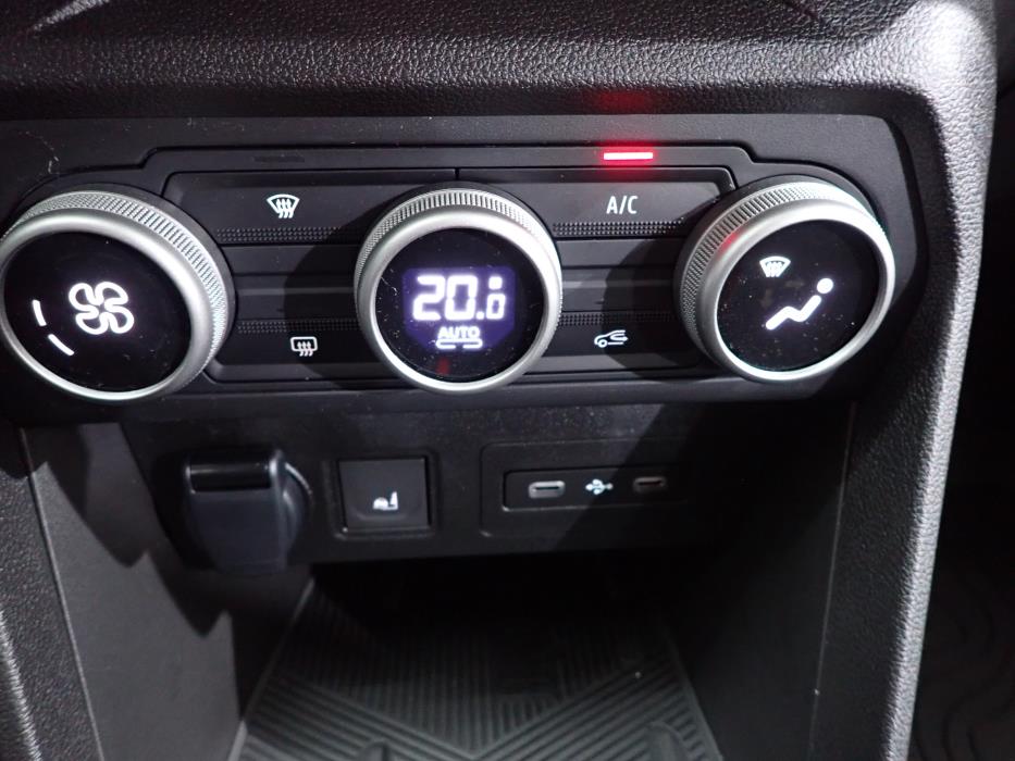 DACIA Jogger 2026