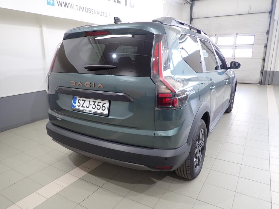 DACIA Jogger 2026