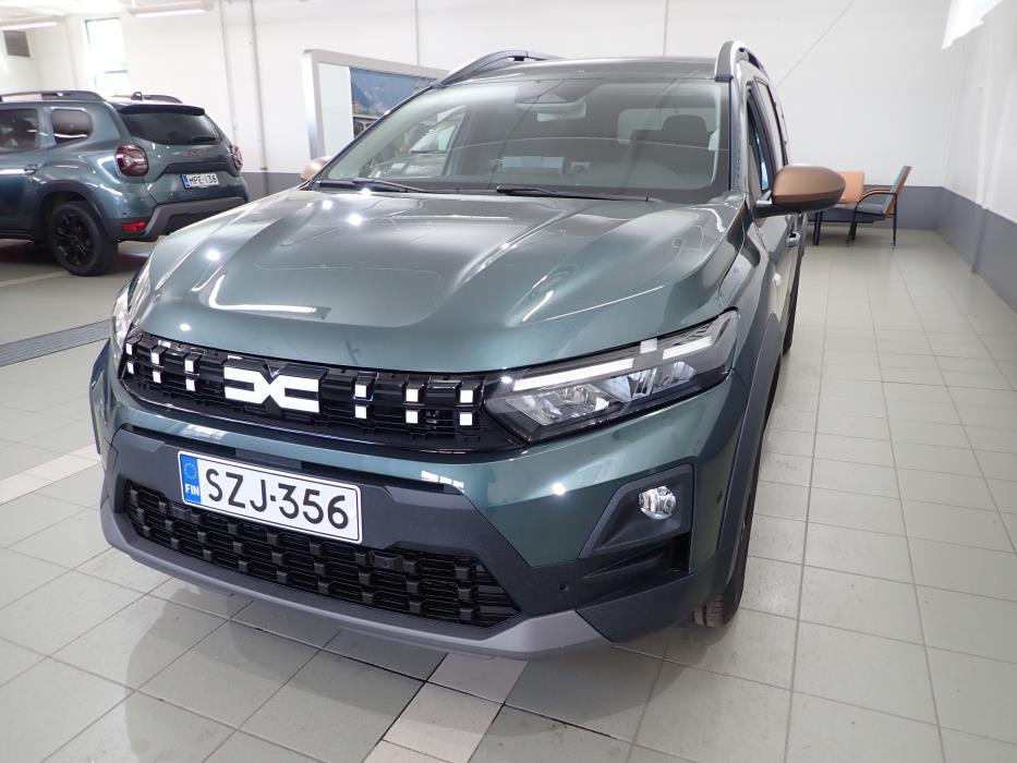 DACIA Jogger 2026