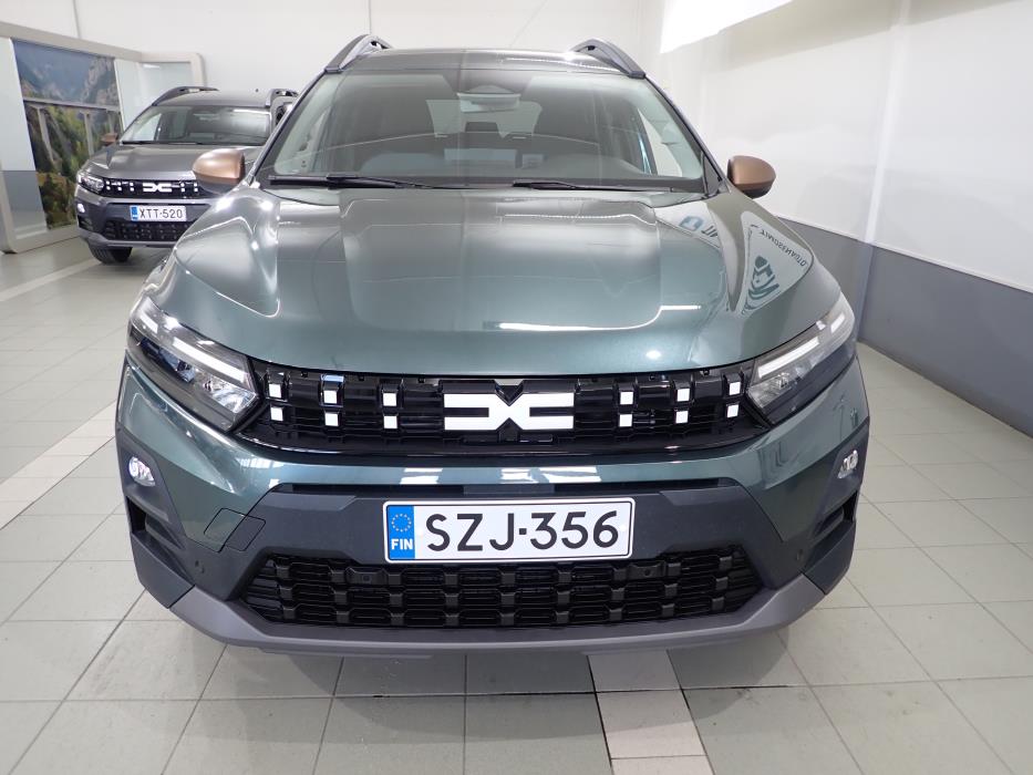 DACIA Jogger 2026