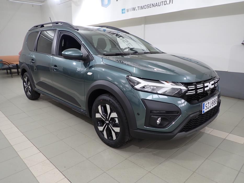 DACIA Jogger 2025