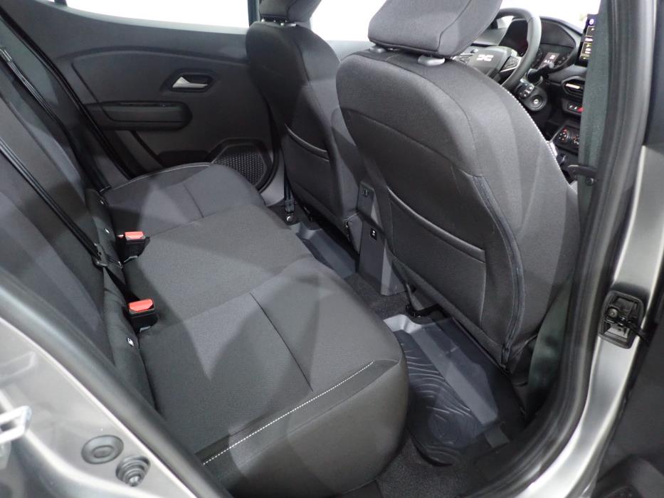 DACIA Sandero 2026