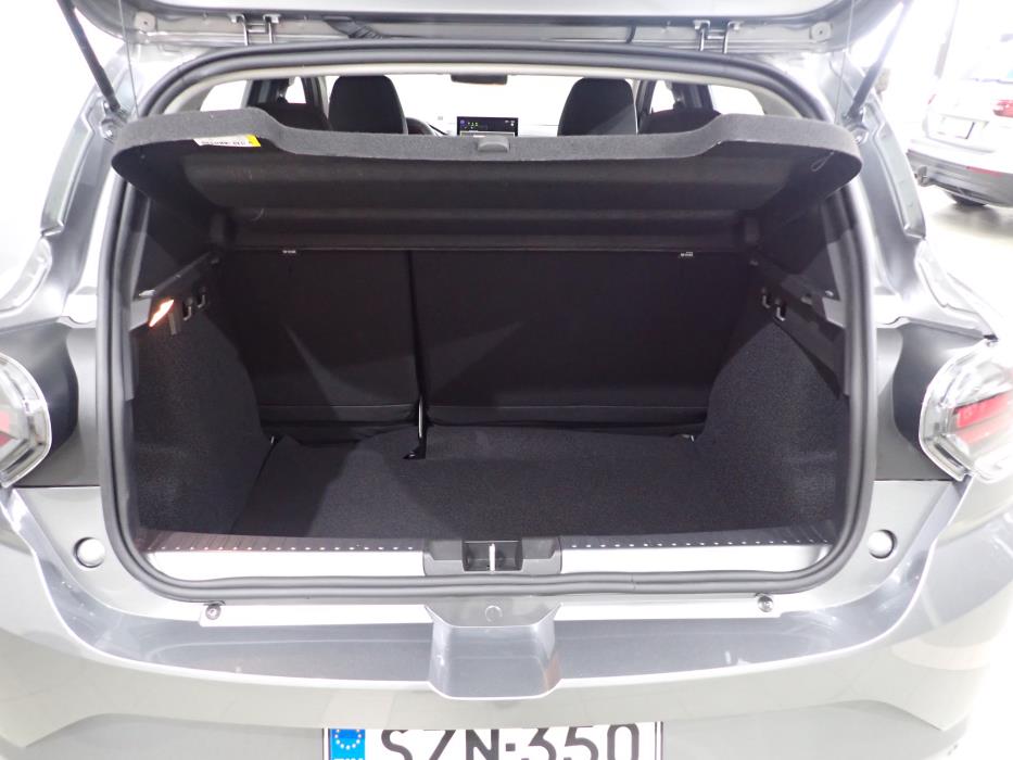 DACIA Sandero 2026