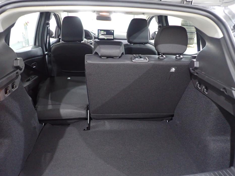 DACIA Sandero 2026
