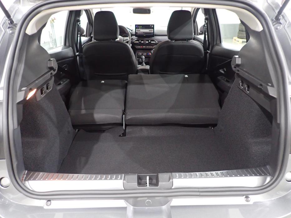 DACIA Sandero 2026