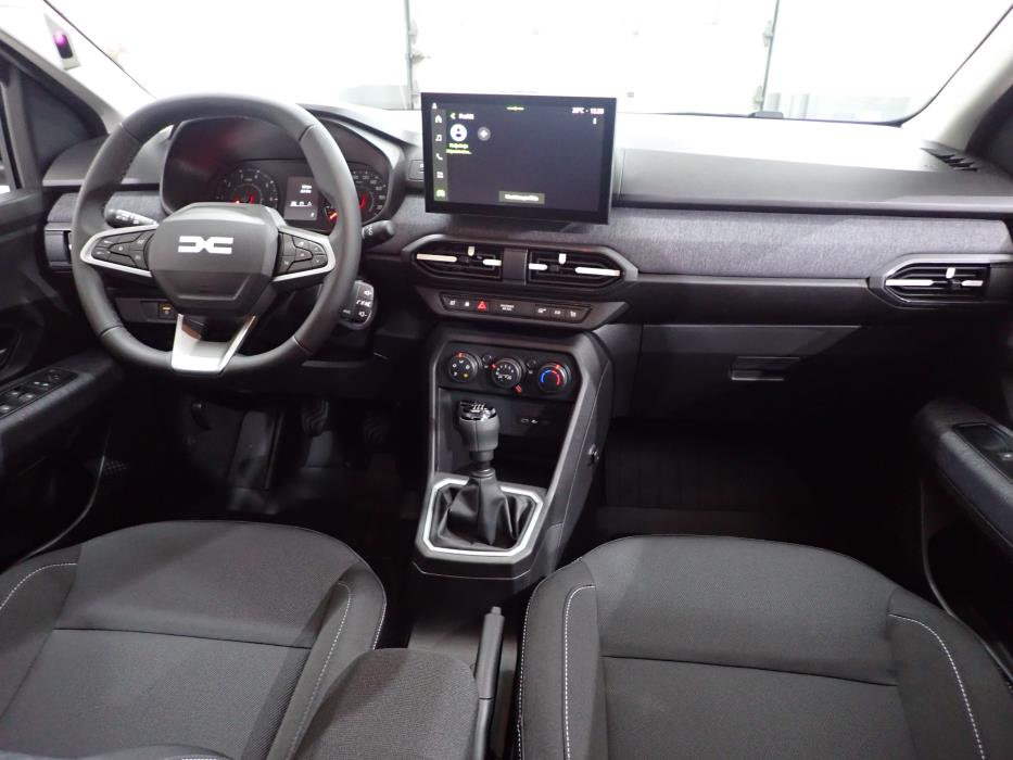 DACIA Sandero 2026