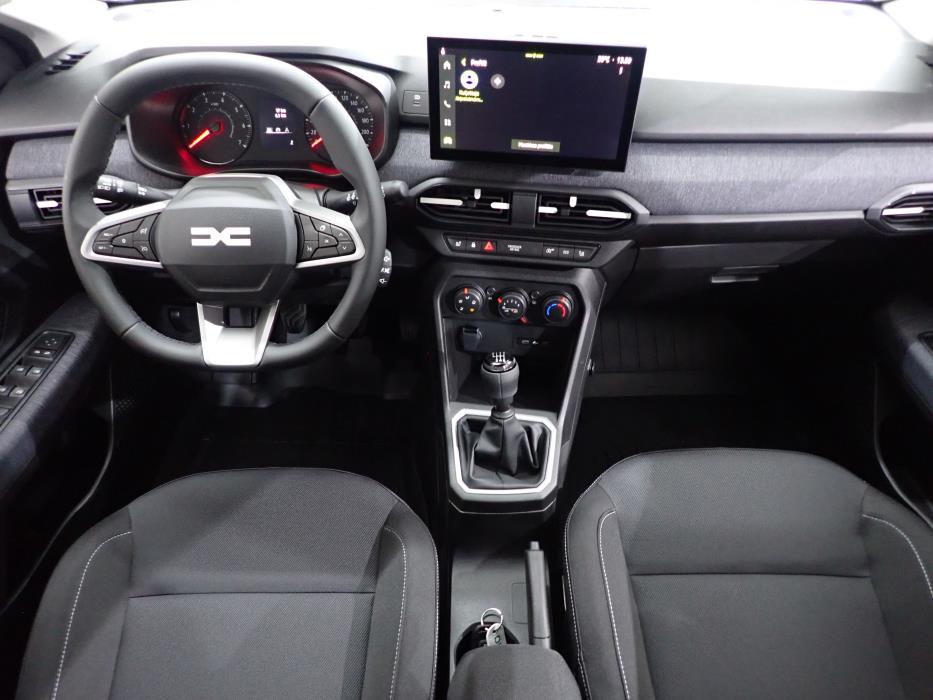 DACIA Sandero 2026