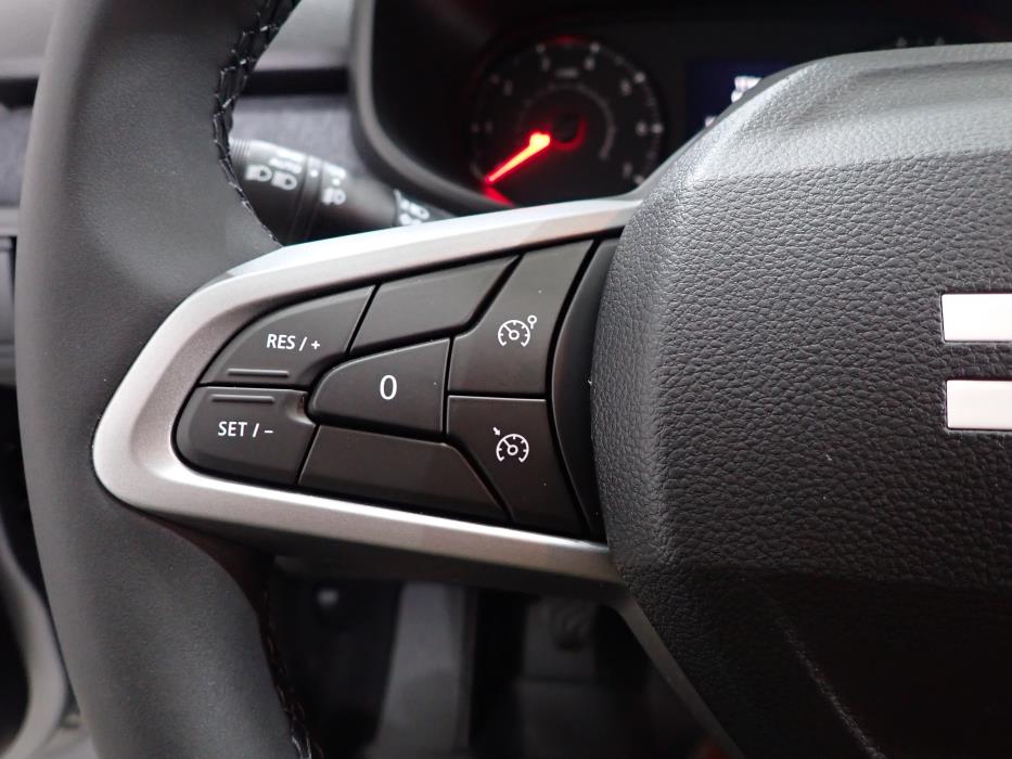 DACIA Sandero 2026