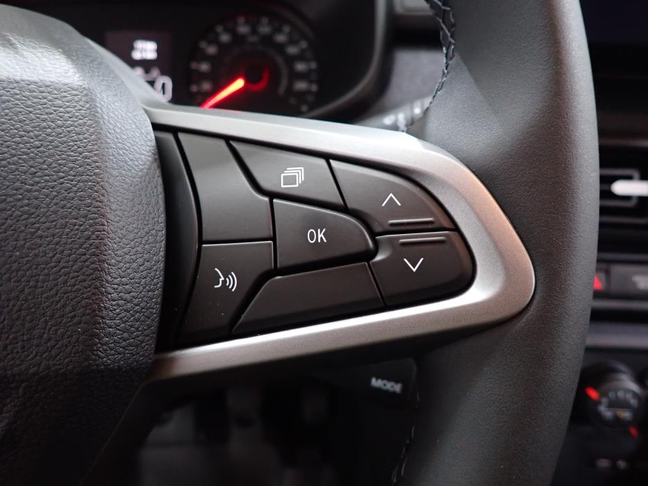 DACIA Sandero 2026