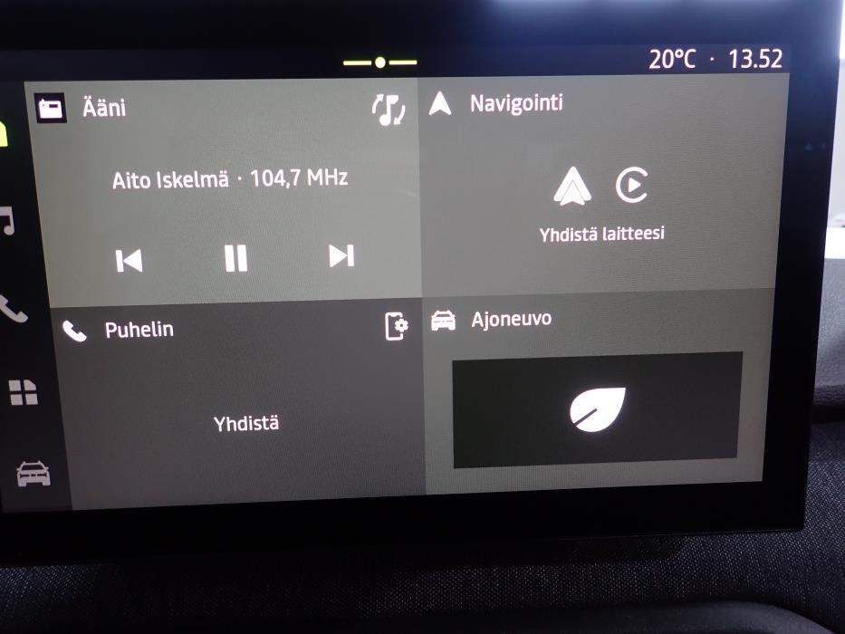 DACIA Sandero 2026