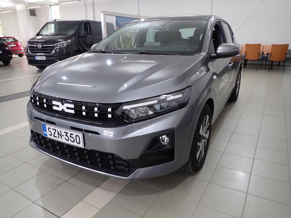DACIA Sandero 2026