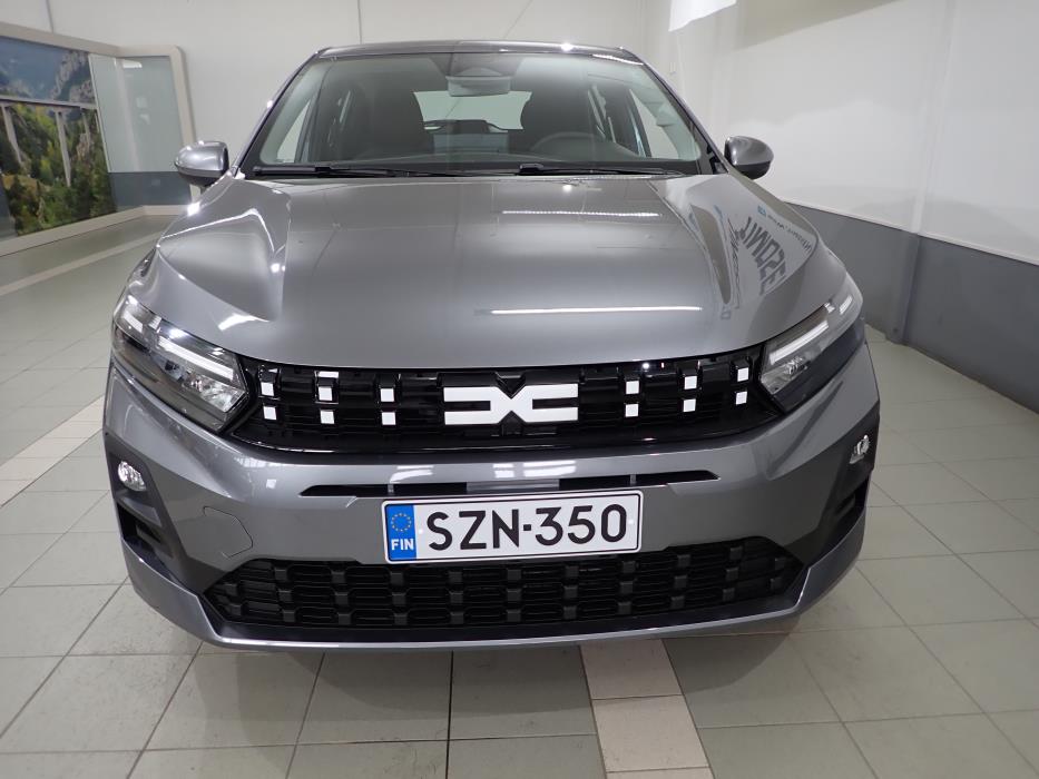 DACIA Sandero 2026