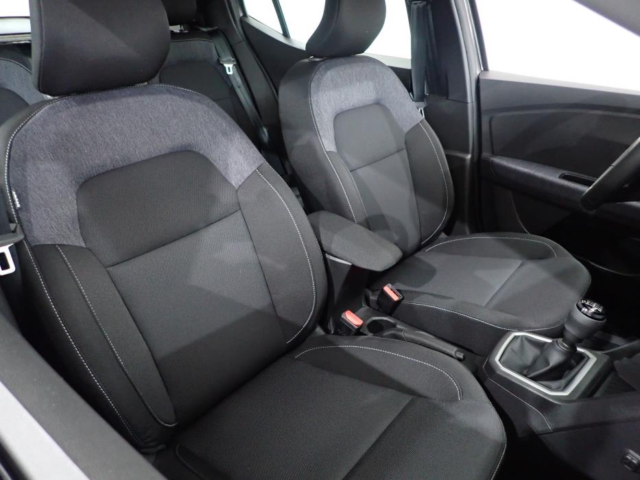 DACIA Sandero 2026