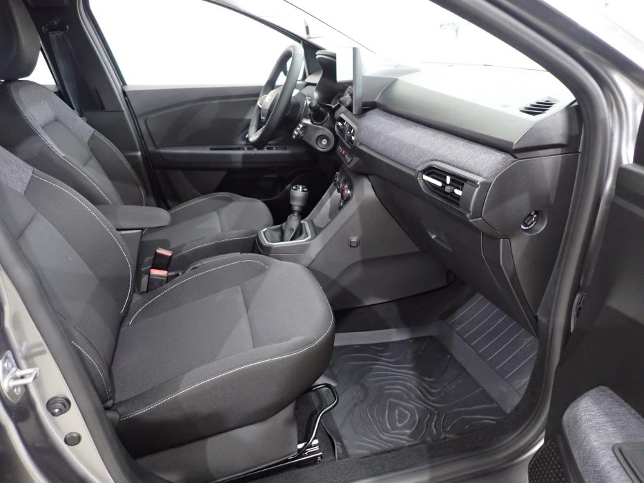 DACIA Sandero 2026