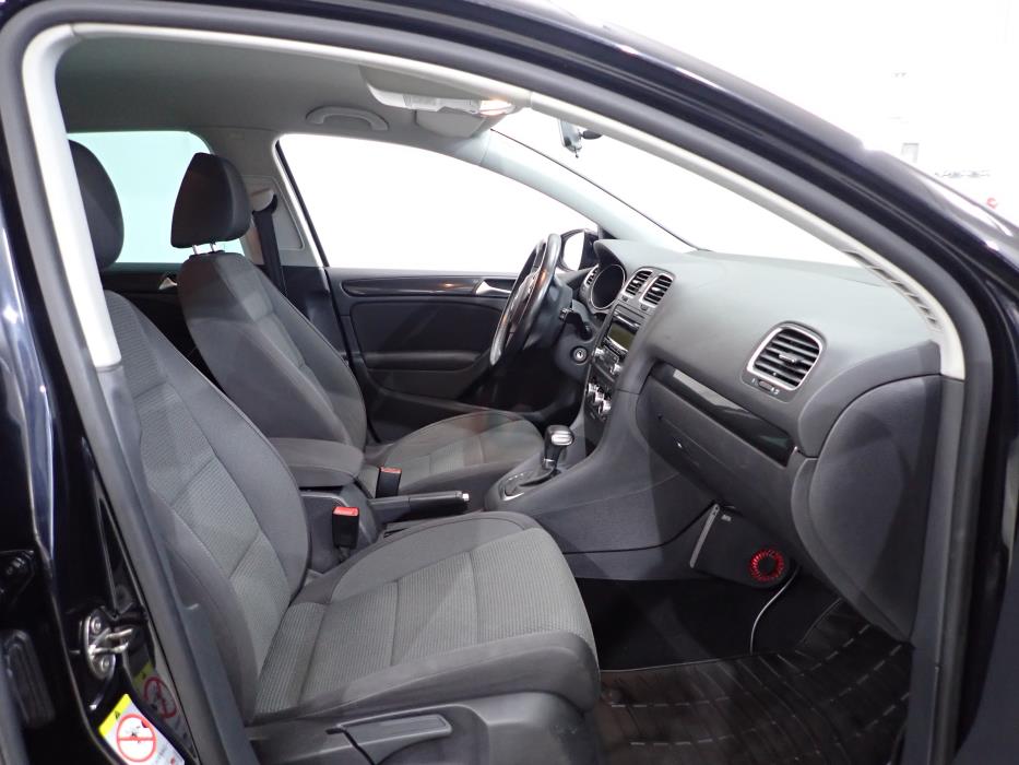 VOLKSWAGEN GOLF 2011