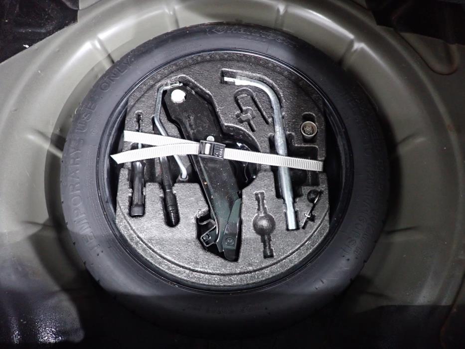 VOLKSWAGEN GOLF 2011