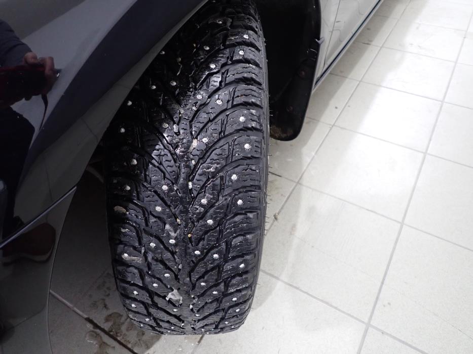 VOLKSWAGEN GOLF 2011