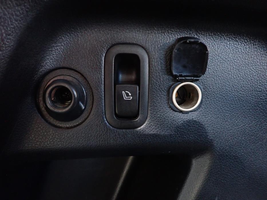 SUBARU FORESTER 2016