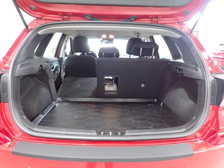 HYUNDAI i30 5d 2017