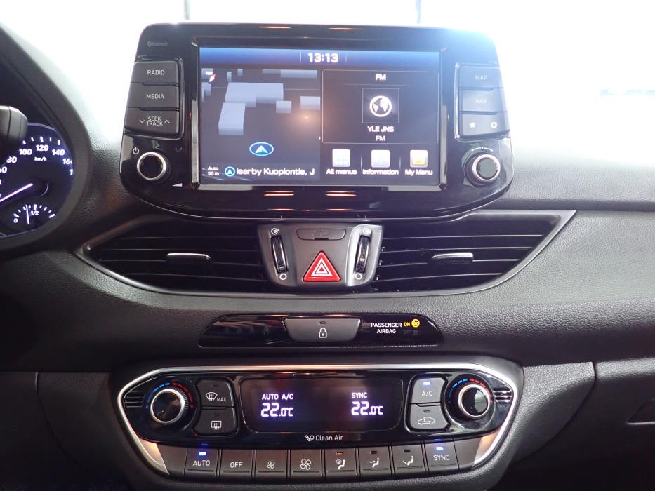 HYUNDAI i30 5d 2017