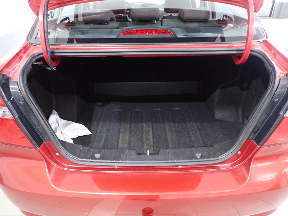 CHEVROLET AVEO 2010