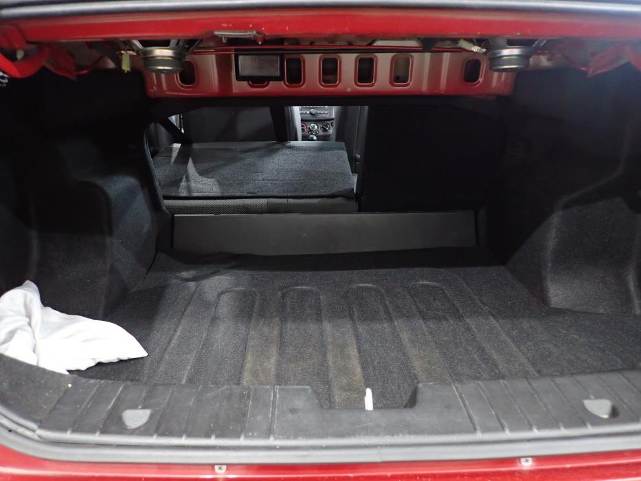 CHEVROLET AVEO 2010