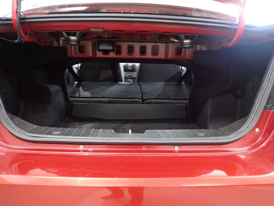 CHEVROLET AVEO 2010