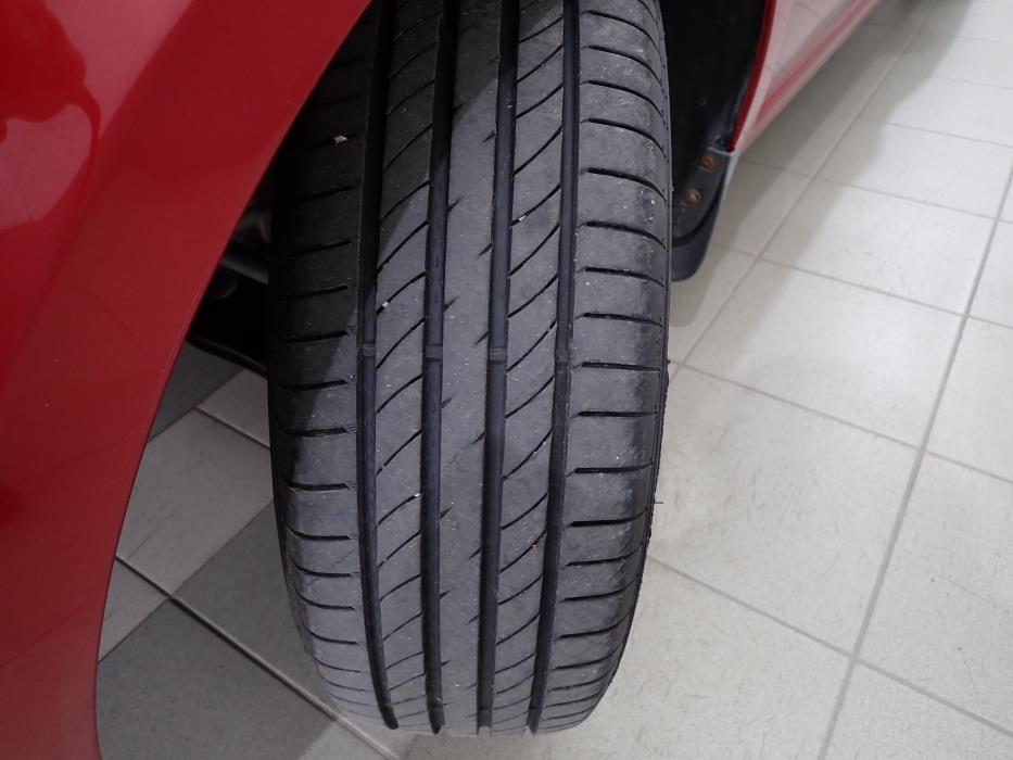 CHEVROLET AVEO 2010