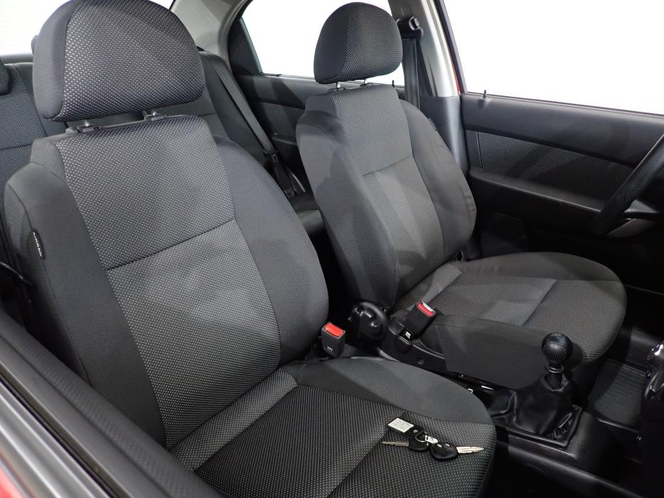 CHEVROLET AVEO 2010