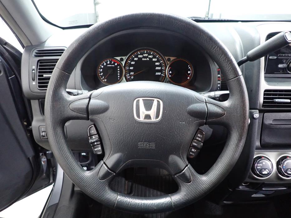 HONDA CR-V 2006
