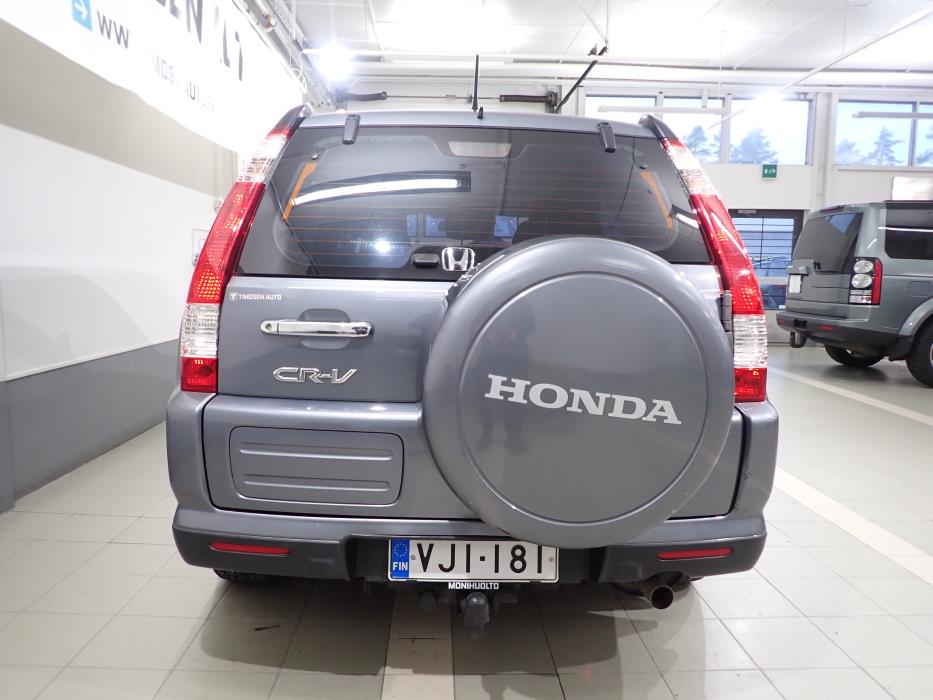 HONDA CR-V 2006