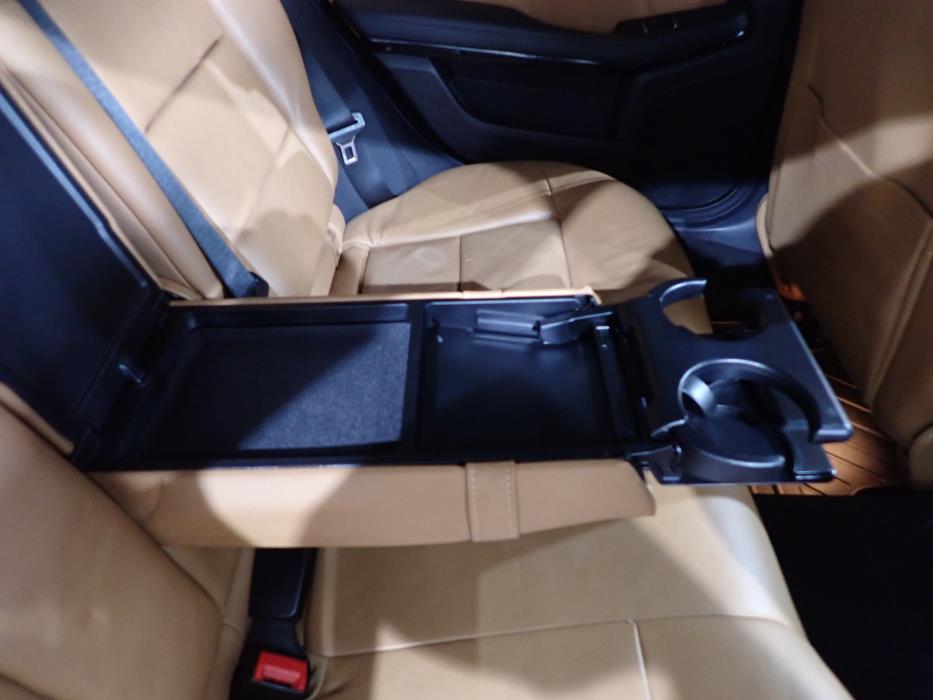 MERCEDES-BENZ E 2011