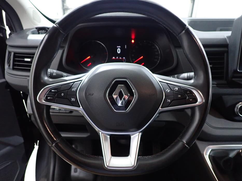 RENAULT Trafic 2022