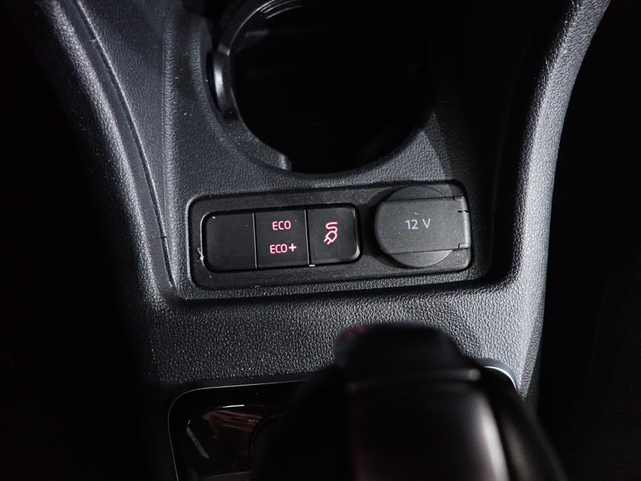 SEAT Mii electric 2021