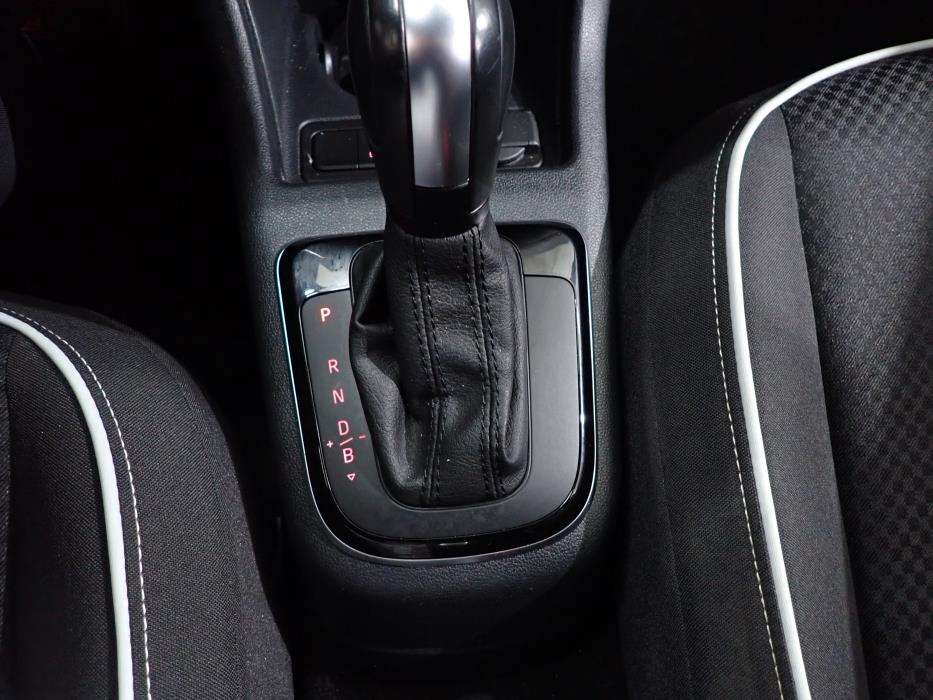 SEAT Mii electric 2021