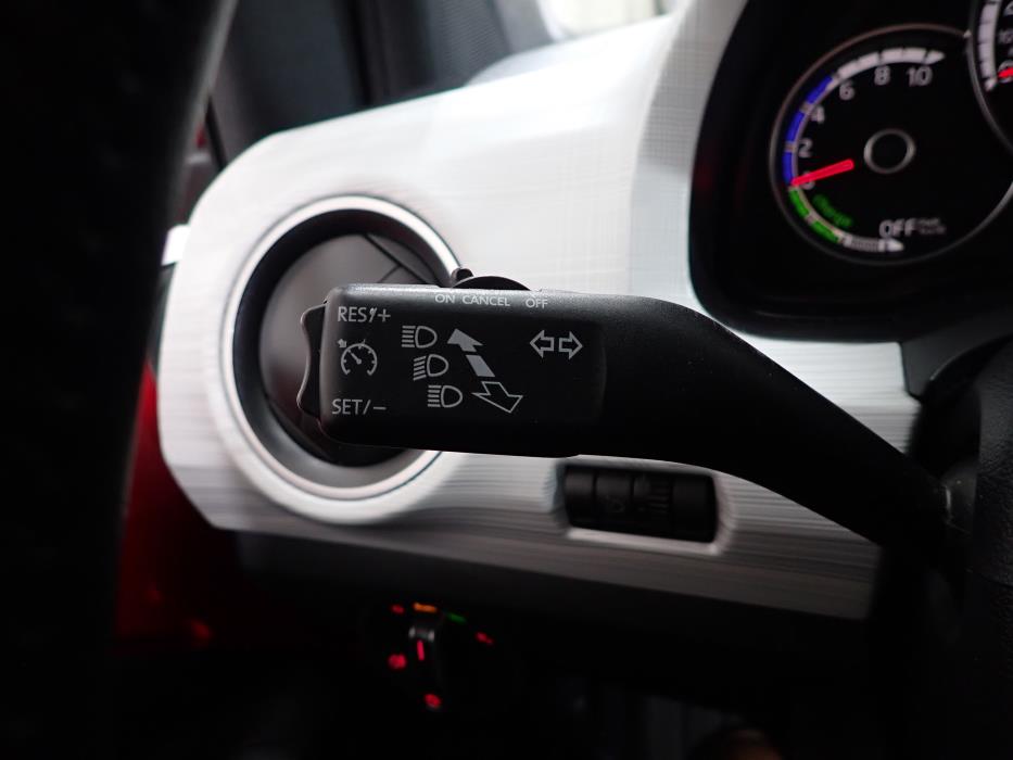 SEAT Mii electric 2021