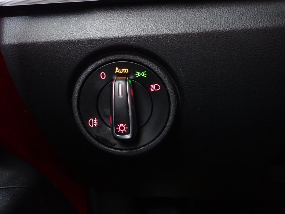 SEAT Mii electric 2021