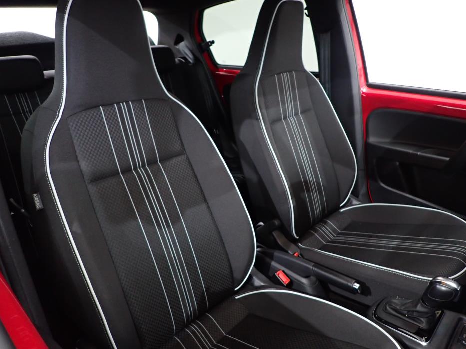 SEAT Mii electric 2021