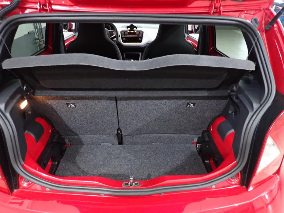 SEAT Mii electric 2021