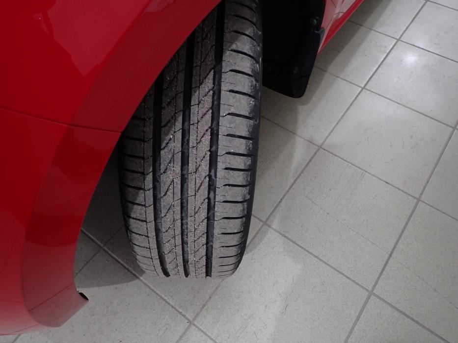 SEAT Mii electric 2021