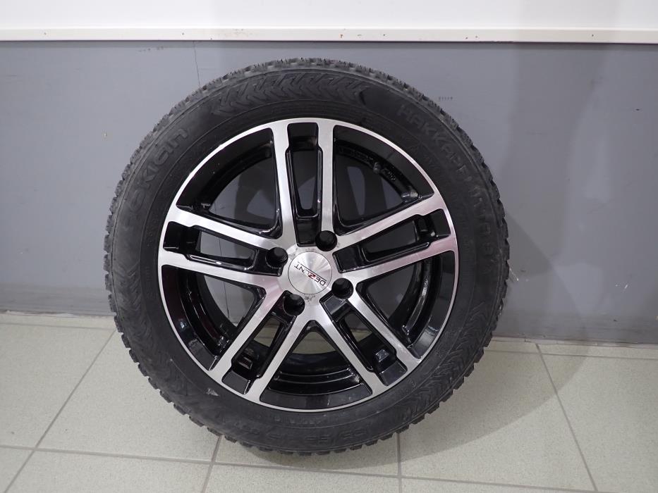 SEAT Mii electric 2021