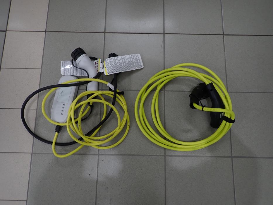 SEAT Mii electric 2021