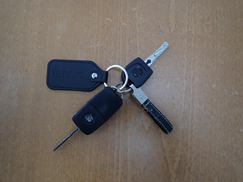 SEAT Mii electric 2021