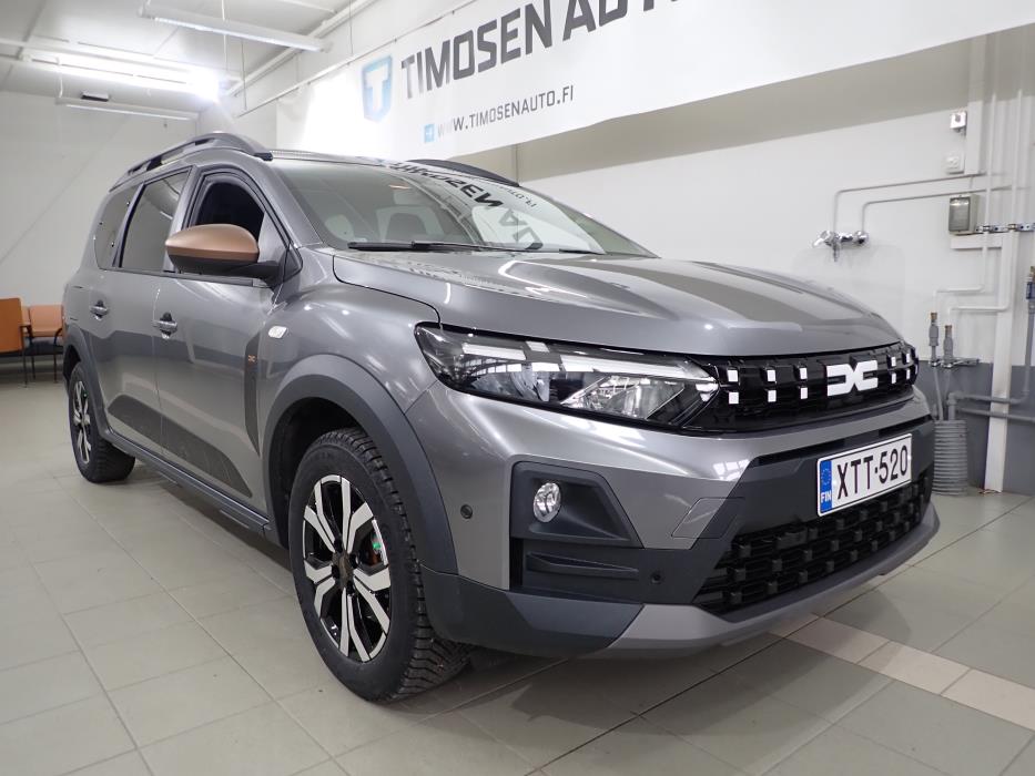 DACIA Jogger 2026