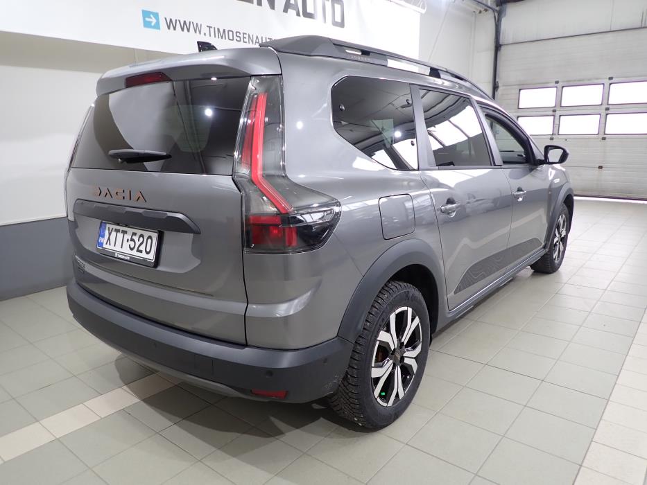DACIA Jogger 2026