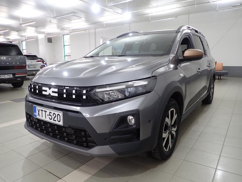 DACIA Jogger 2026