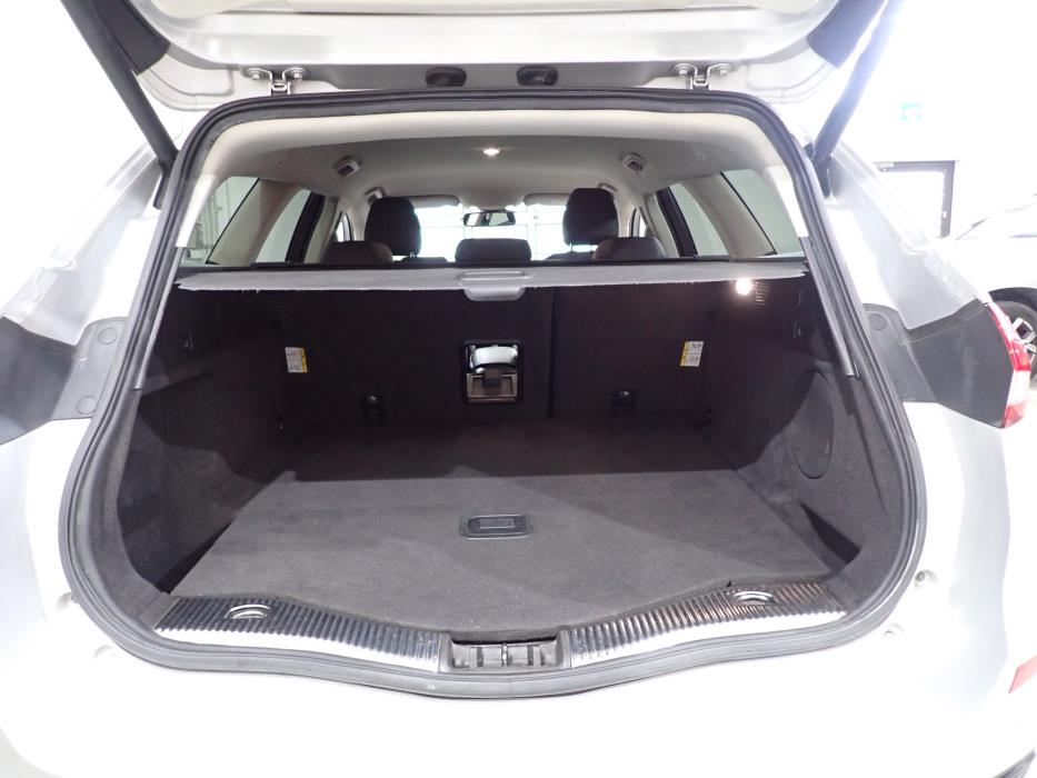 FORD MONDEO 2019